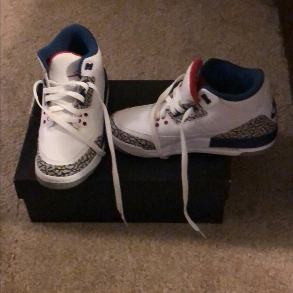 Jordan’s